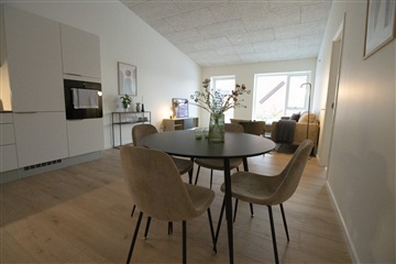 Photo 8. House, Mariedalen, Silkeborg 