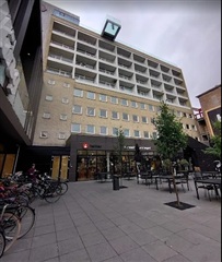 Photo 1. Apartment, Algade, Aalborg 