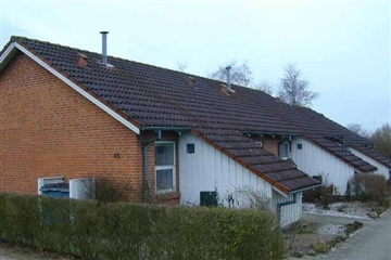 Photo 1. Apartment, Hindsløkken, Tommerup 