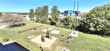 Photo 10. Apartment, Rimmens Alle, Frederikshavn 
