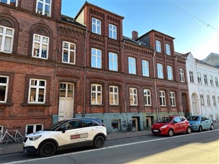 Photo 1. Apartment, Dronningensgade, Odense C 