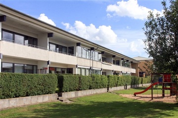 Photo 2. Apartment, Jørgen Brønlunds Vej, Frederikshavn 