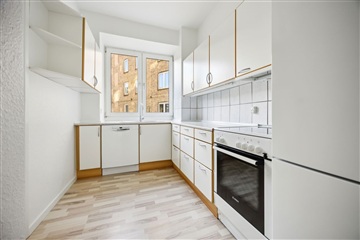 Photo 2. Apartment, Stormgade, Aalborg 