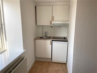 Photo 3. Apartment, Vindegade, Odense C 