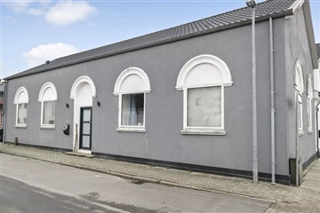 Photo 8. House, Strømgade, Dronninglund 