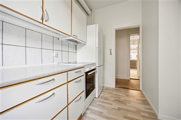 Photo 10. Apartment, Stormgade, Aalborg 