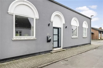 Photo 9. House, Strømgade, Dronninglund 