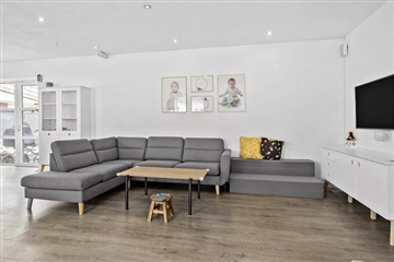 Photo 3. House, Strømgade, Dronninglund 