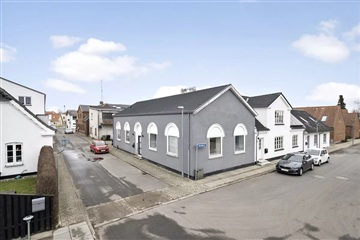 Photo 11. House, Strømgade, Dronninglund 