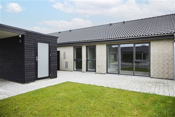 Photo 11. House, Frugthaven, Nørre Aaby 