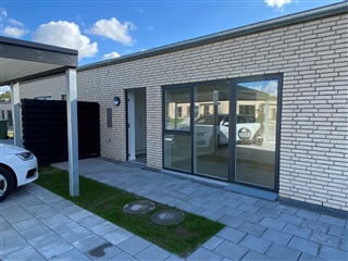 Photo 2. House, Golfparken, Ringe 