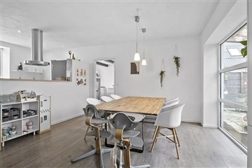 Photo 15. House, Strømgade, Dronninglund 