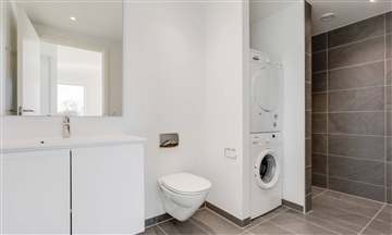 Photo 6. Apartment, Rygård Park, Nørresundby 