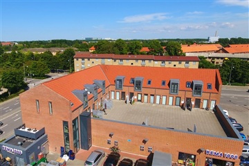 Photo 9. Apartment, Østbrovej, Glostrup 