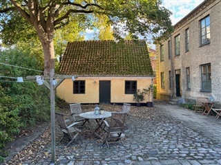 Photo 1. Apartment, Jomfrustræde, Præstø 