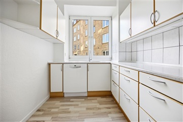 Photo 9. Apartment, Stormgade, Aalborg 