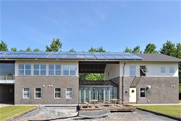 Photo 2. Apartment, Byskoven, Rødekro 