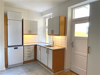 Photo 2. Apartment, Dronningensgade, Odense C 