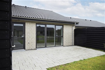 Photo 12. House, Frugthaven, Nørre Aaby 
