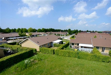 Photo 2. Apartment, Bøgetoften, Gørlev 