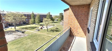 Photo 8. Apartment, Rimmens Alle, Frederikshavn 