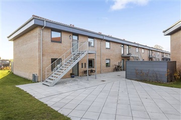 Photo 1. Apartment, Mallingparken, Malling 