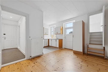 Billede 3. Lejlighed, Dronningensgade, Odense C 
