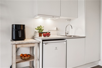 Photo 1. Apartment, Christian X's Vej, Viby J 