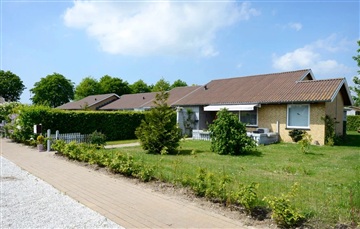 Photo 1. Apartment, Bøgetoften, Gørlev 