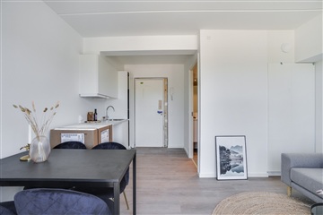 Photo 2. Apartment, Christian X's Vej, Viby J 