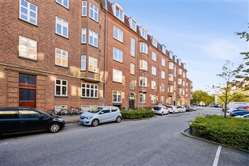 Photo 17. Apartment, Stormgade, Aalborg 