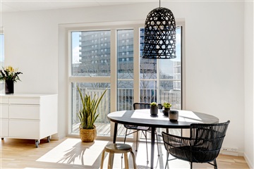 Photo 1. Apartment, Kanalvej, Kongens Lyngby 