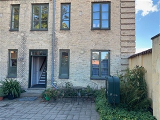 Photo 2. Apartment, Jomfrustræde, Præstø 