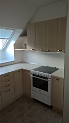 Photo 8. Apartment, Grønnegade, Viborg 