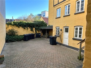 Billede 14. Lejlighed, Dronningensgade, Odense C 
