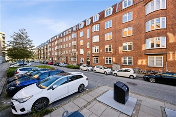 Photo 18. Apartment, Stormgade, Aalborg 