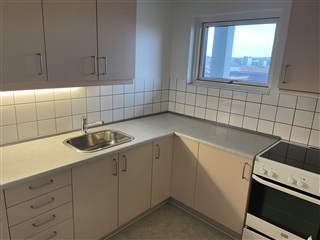 Photo 6. Apartment, Algade, Aalborg 