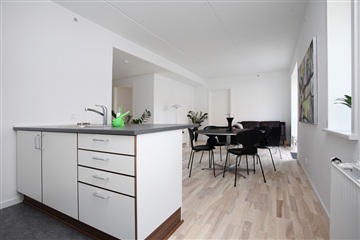 Photo 3. Apartment, Ryesgade, Horsens 