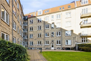 Photo 3. Apartment, Stormgade, Aalborg 