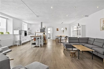 Photo 16. House, Strømgade, Dronninglund 