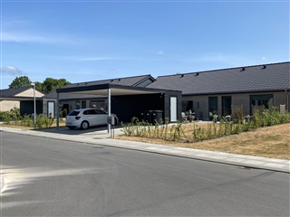 Photo 1. House, Frugthaven, Nørre Aaby 