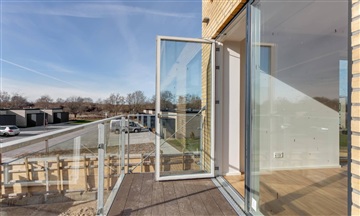 Photo 8. Apartment, Rygård Park, Nørresundby 