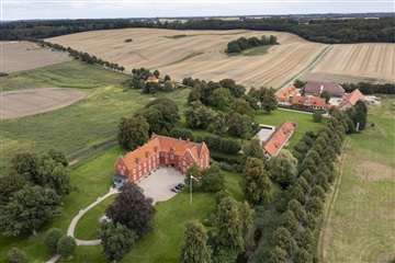 Photo 1. Apartment, Aastrupvej, Tølløse 