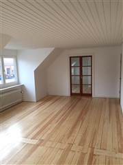 Photo 1. Apartment, Grønnegade, Viborg 