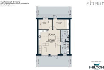 Photo 20. House, Frugthaven, Nørre Aaby 