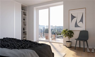 Photo 4. Apartment, Rygård Park, Nørresundby 