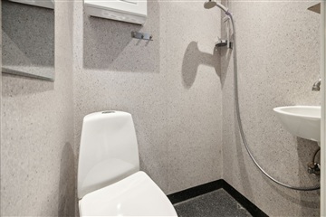 Photo 12. Apartment, Stormgade, Aalborg 