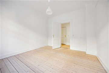 Photo 1. Apartment, Stormgade, Aalborg 