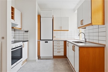 Billede 2. Lejlighed, Dronningensgade, Odense C 