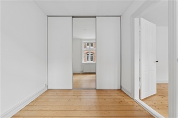 Billede 9. Lejlighed, Dronningensgade, Odense C 